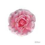 ΚΡΕΜΑΣΤΟ ΤΡΙΑΝΤΑΦΥΛΛΟ ΦΟΥΞ ΓΙΓΑΣ - Φ35cm 12/ΚΙΒ