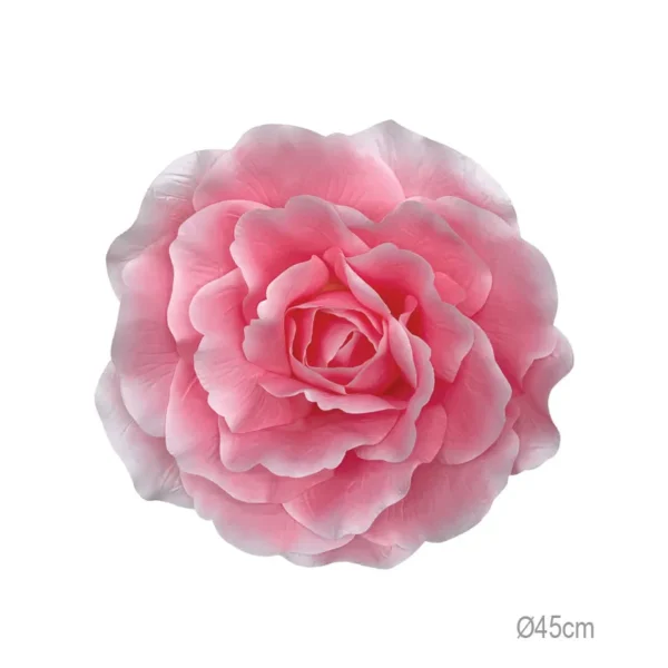 ΚΡΕΜΑΣΤΟ ΤΡΙΑΝΤΑΦΥΛΛΟ ΦΟΥΞ ΓΙΓΑΣ - Φ45cm 6/ΚΙΒ