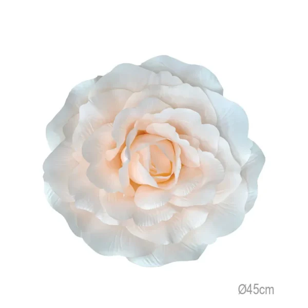 ΚΡΕΜΑΣΤΟ ΤΡΙΑΝΤΑΦΥΛΛΟ ΣΟΜΟΝ ΓΙΓΑΣ - Φ45cm 6/ΚΙΒ