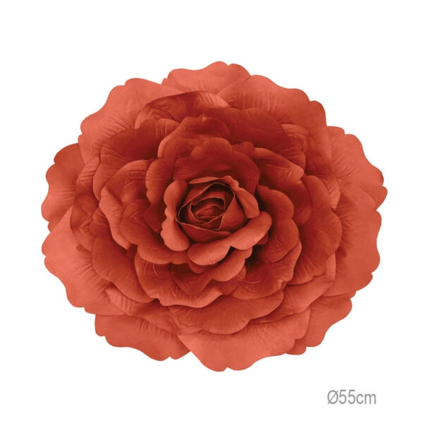 ΚΡΕΜΑΣΤΟ ΤΡΙΑΝΤΑΦΥΛΛΟ ΜΠΟΡΝΤΩ ΓΙΓΑΣ - Φ55cm 6/ΚΙΒ