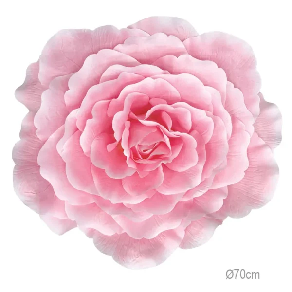 ΚΡΕΜΑΣΤΟ ΤΡΙΑΝΤΑΦΥΛΛΟ ΦΟΥΞ ΓΙΓΑΣ - Φ70cm 6/ΚΙΒ