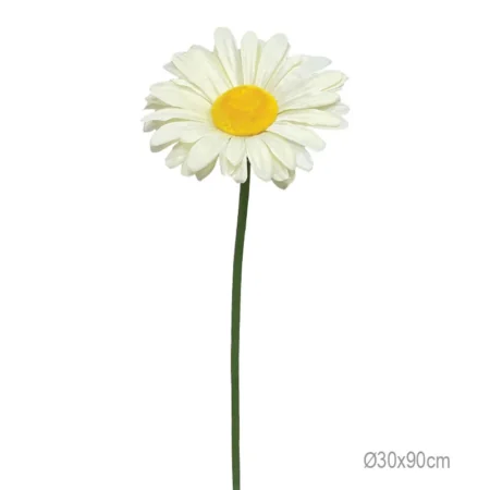 ΚΛΑΔΙ ΜΑΡΓΑΡΙΤΑ ΚΙΤΡΙΝΟΓΙΓΑΣ - Φ30x90cm 24/ΚΙΒ