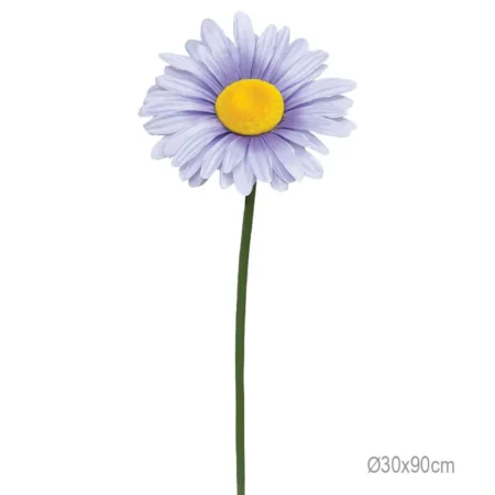 ΚΛΑΔΙ ΜΑΡΓΑΡΙΤΑ ΛΙΛΑ ΓΙΓΑΣ - Φ30x90cm 24/ΚΙΒ