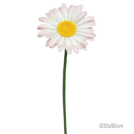 ΚΛΑΔΙ ΜΑΡΓΑΡΙΤΑ  ΕΚΡΟΥ ΣΟΜΟΝ ΓΙΓΑΣ- Φ30x90cm 24/ΚΙΒ