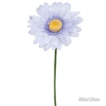 ΚΛΑΔΙ ΜΑΡΓΑΡΙΤΑ ΛΙΛΑ ΓΙΓΑΣ - Φ50x125cm 24/ΚΙΒ