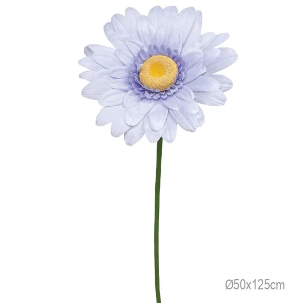 ΚΛΑΔΙ ΜΑΡΓΑΡΙΤΑ ΛΙΛΑ ΓΙΓΑΣ - Φ50x125cm 24/ΚΙΒ