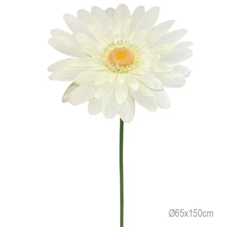 ΚΛΑΔΙ ΜΑΡΓΑΡΙΤΑ ΚΙΤΡΙΝΟ ΓΙΓΑΣ - Φ65x150cm 12/ΚΙΒ