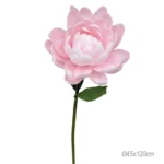 ΚΛΑΔΙ ΝΟΥΦΑΡΟ ΡΟΖ ΓΙΓΑΣ - Φ45x120cm 12/ΚΙΒ