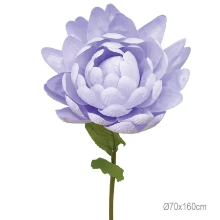 ΚΛΑΔΙ ΝΟΥΦΑΡΟ ΛΙΛΑ ΓΙΓΑΣ - Φ70x160cm 6/ΚΙΒ