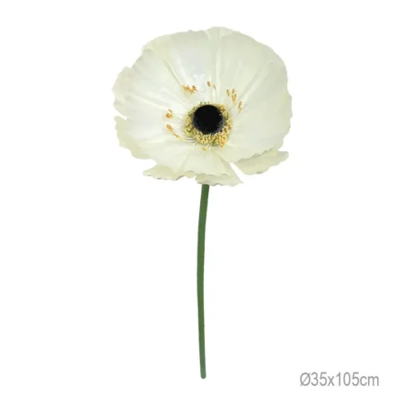 ΚΛΑΔΙ ΑΝΕΜΩΝΗ ΕΚΡΟΥ ΓΙΓΑΣ - Φ35x105cm 12/ΚΙΒ