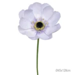 ΚΛΑΔΙ ΑΝΕΜΩΝΗ ΛΙΛΑ ΓΙΓΑΣ - Φ45x128cm 12/ΚΙΒ