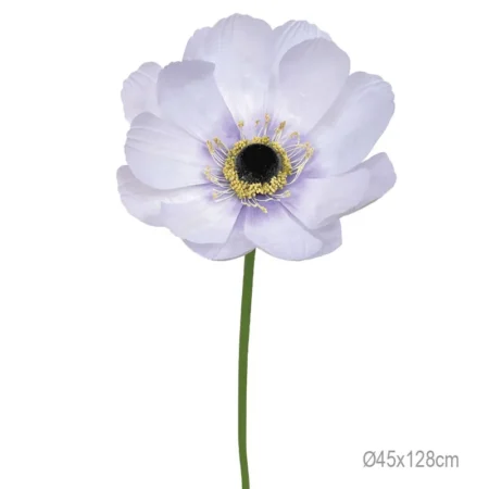 ΚΛΑΔΙ ΑΝΕΜΩΝΗ ΛΙΛΑ ΓΙΓΑΣ - Φ45x128cm 12/ΚΙΒ