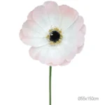 ΚΛΑΔΙ ΑΝΕΜΩΝΗ ΡΟΖ ΓΙΓΑΣ - Φ55x150cm 12/ΚΙΒ