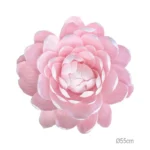 ΚΡΕΜΑΣΤΟ ΑΝΘΟΣ ΝΟΥΦΑΡΟ ΡΟΖ ΓΙΓΑΣ - Φ55x20cm 6/ΚΙΒ