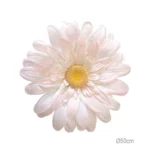 ΚΡΕΜΑΣΤΟ ΑΝΘΟΣ ΜΑΡΓΑΡΙΤΑ ΡΟΖ ΓΙΓΑΣ - Φ50x15cm 24/ΚΙΒ