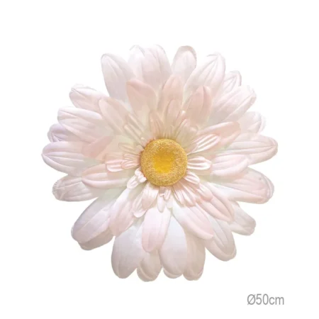 ΚΡΕΜΑΣΤΟ ΑΝΘΟΣ ΜΑΡΓΑΡΙΤΑ ΣΟΜΟΝ ΓΙΓΑΣ - Φ50x15cm 24/ΚΙΒ