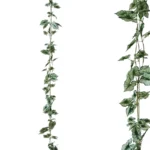 ΓΙΡΛΑΝΤΑ ΠΡΑΣΙΝΟ ΔΙΧΡΩΜΟ ΣΥΓΚΟΝΙΟ Χ3 - Υ270cm 1/132ΚΙΒ