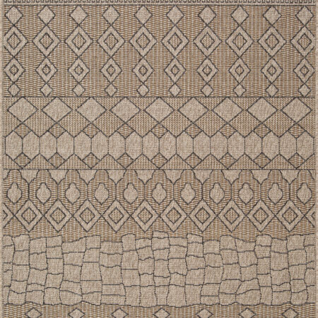 ΧΑΛΙ ΨΑΘΑ ZOLA 3724/Y A8W - 133cm x 190cm