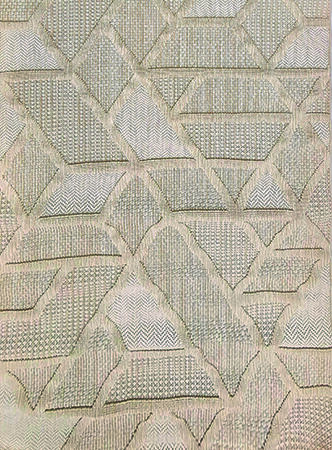 ΧΑΛΙ GIARDINO 49/BEIGE - 160εκ - Στρόγγυλο