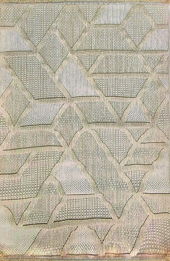 ΧΑΛΙ GIARDINO 49/BEIGE - 160εκ - Στρόγγυλο