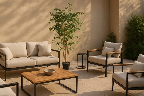 BAMBOO NP0070_210 ΥΨΟΣ 210cm