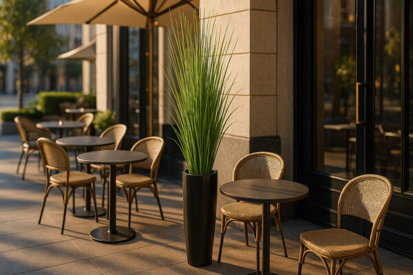 ONION GRASS TREE NP1011_120 ΥΨΟΣ 120cm NewPlan