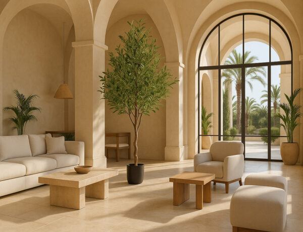 OLIVE TREE NP410_180 ΥΨΟΣ 180cm