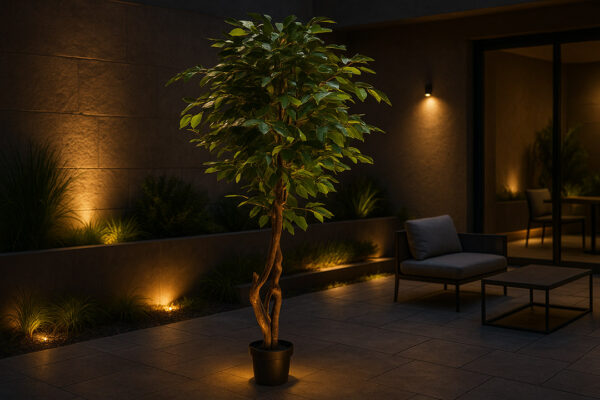 FICUS TREE NP5209_180  ΥΨΟΣ 180cm