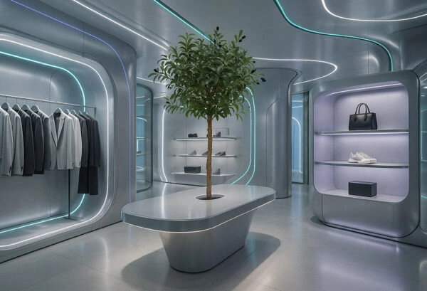 OLIVE TREE NP5807_150_22_UV ΥΨΟΣ 150cm