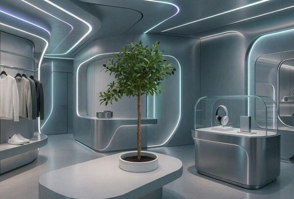 OLIVE TREE NP5807_150_22_UV ΥΨΟΣ 150cm