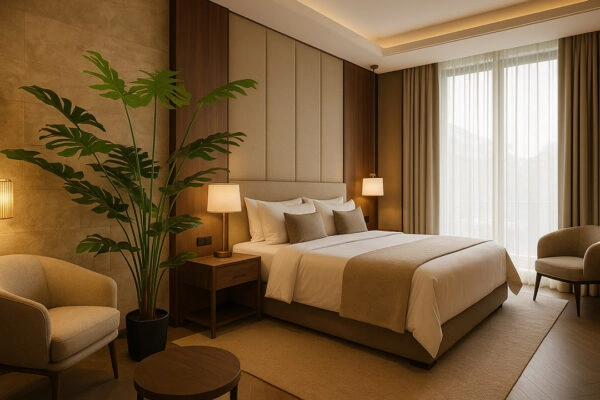 MONSTERA  NP6314_155_22   ΥΨΟΣ 155cm