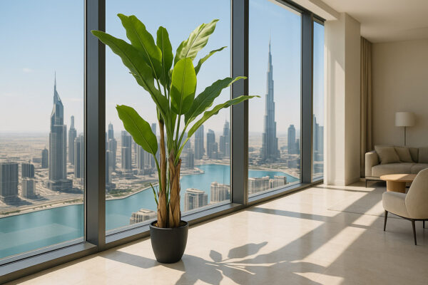 BANANA TREE NP6327_180_22 ΥΨΟΣ 180cm