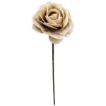 FOAM ΤΡΙΑΝΤΑΦΥΛΛΟ ΧΡΥΣΟ/ΚΑΦΕ ΜΕΤΑΛΛΙΚΟ ΧΡΩΜΑ Υ73cm. 12/120ΚΙΒ