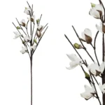 FOAM ΒΑΜΒΑΚΙ ΛΕΥΚΟ Y55cm. 6/72ΚΙΒ