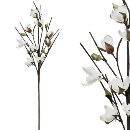 FOAM ΒΑΜΒΑΚΙ ΛΕΥΚΟ Y55cm. 6/72ΚΙΒ