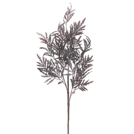 FOAM ΚΑΦΕ ΜΕΤΑΛΛΙΚΟ ΚΛΑΔΙ ΦΤΕΡΗ 60x104cm 12/120KIB