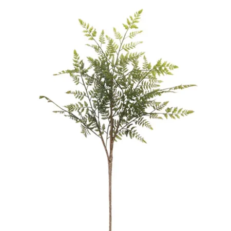 FOAM ΠΡΑΣΙΝΟ ΔΙΧΡΩΜΟ ΦΤΕΡΗ 60x108cm 12/120KIB