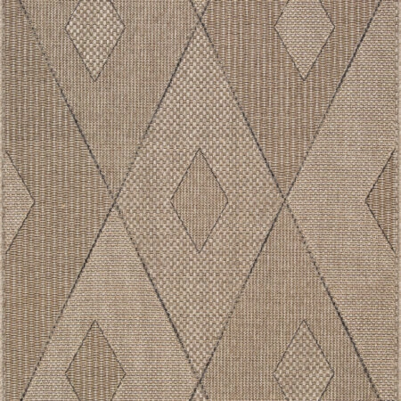 ΧΑΛΙ ΨΑΘΑ ZOLA 62001/W A8W - 067cm x 210cm