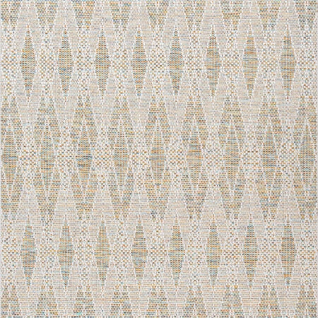 ΧΑΛΙ ΨΑΘΑ VAN 70170/X MULTI-CREAM - 133cm x 190cm