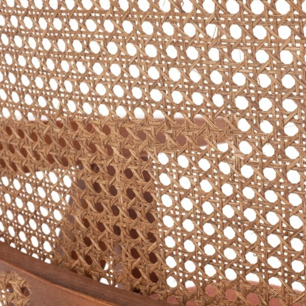 Tholtaa Καρέκλα Χ Ξύλινη (45x45x88)cm