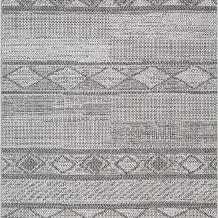 ΧΑΛΙ ΨΑΘΑ ZOLA 80660/J B5F - 133cm x 190cm