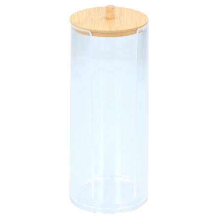 Οργανωτής Καλλυντικών με Μπαμπού Καπάκι ALPINA