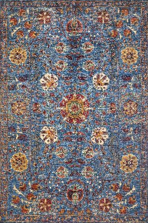 ΧΑΛΙ AURORA 9257 - 200cm x 290cm