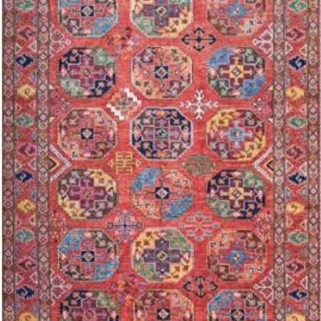 ΧΑΛΙ AURORA 9281 - 200cm x 290cm