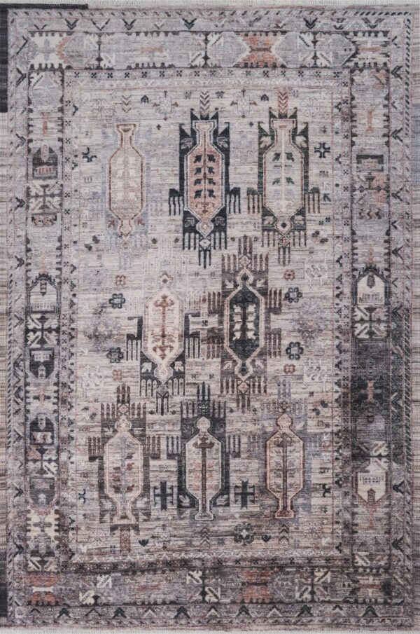 ΧΑΛΙ AURORA 9325 - 080cm x 140cm