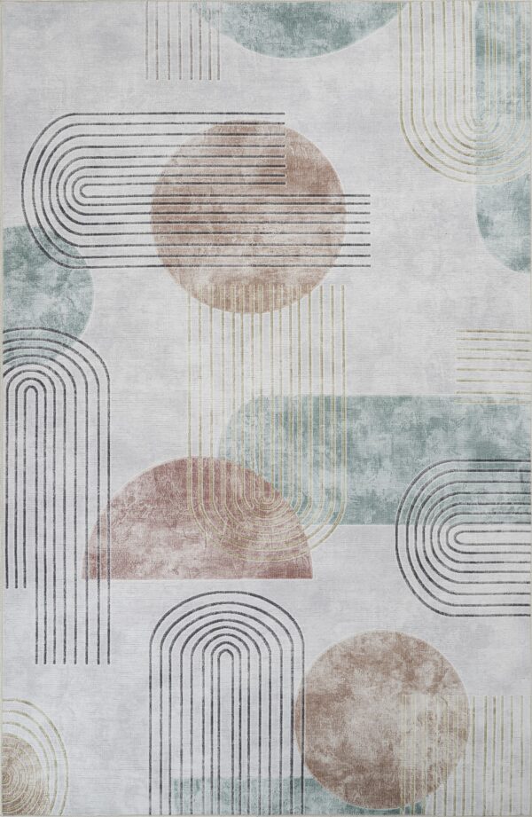 ΧΑΛΙ ΙCΟΝΙΚ 9408 - 150cm x 230cm