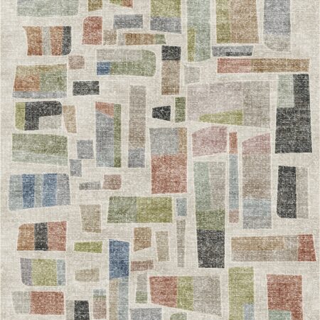 ΧΑΛΙ ΙCΟΝΙΚ 9439 - 150cm x 230cm