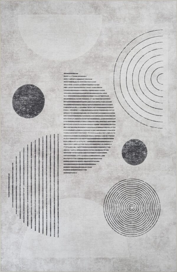 ΧΑΛΙ ΙCΟΝΙΚ 9447 - 150cm x 230cm