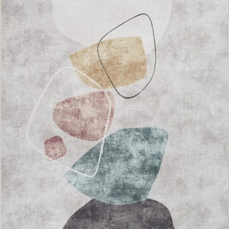 ΧΑΛΙ ΙCΟΝΙΚ 9452 - 150cm x 230cm