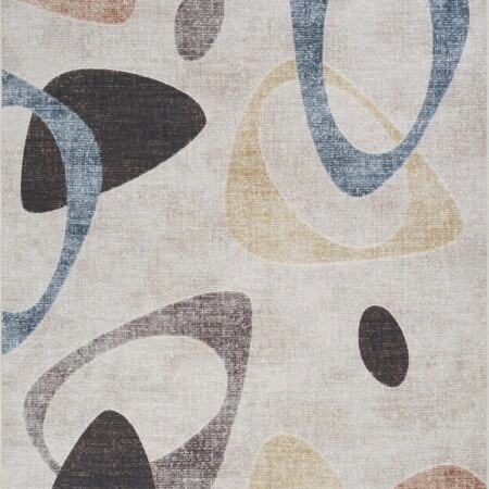 ΧΑΛΙ ΙCΟΝΙΚ 9453 - 080cm x 140cm